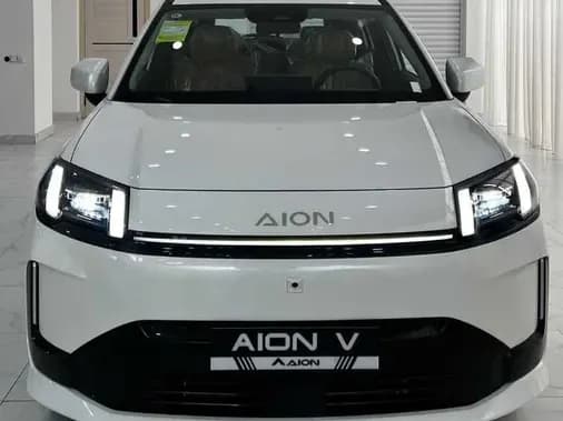 Aion V, 2026, Бишкек
