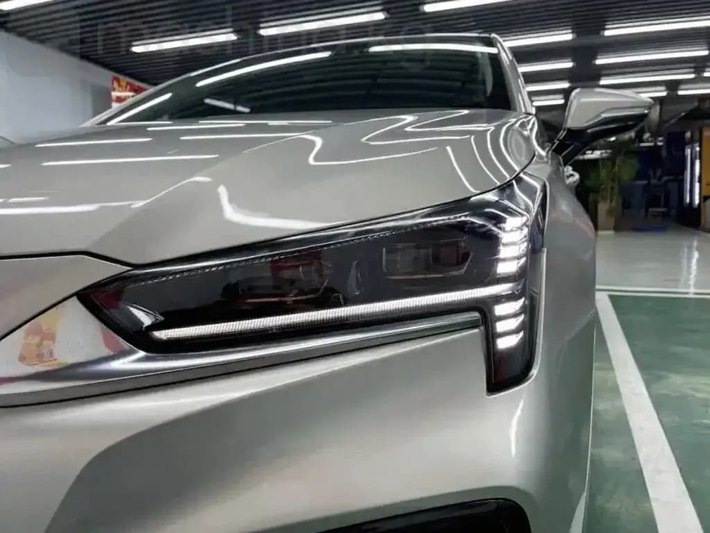 Aion S, 2023, Бишкек