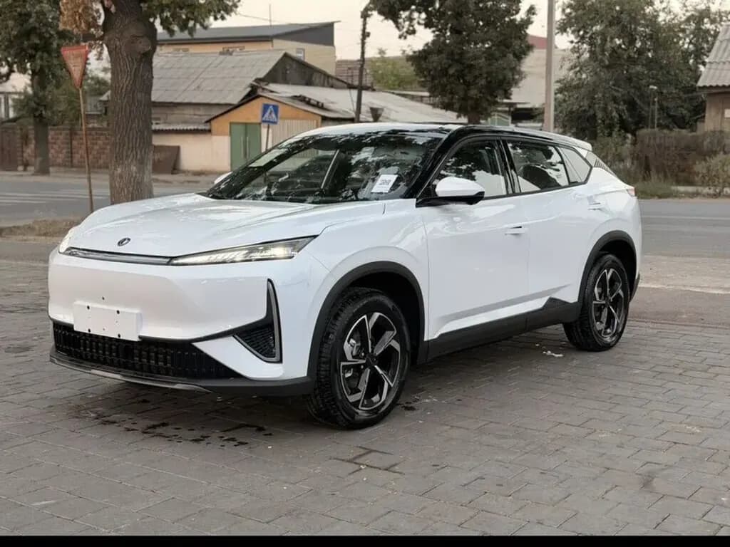 Dongfeng L7, 2026, Бишкек