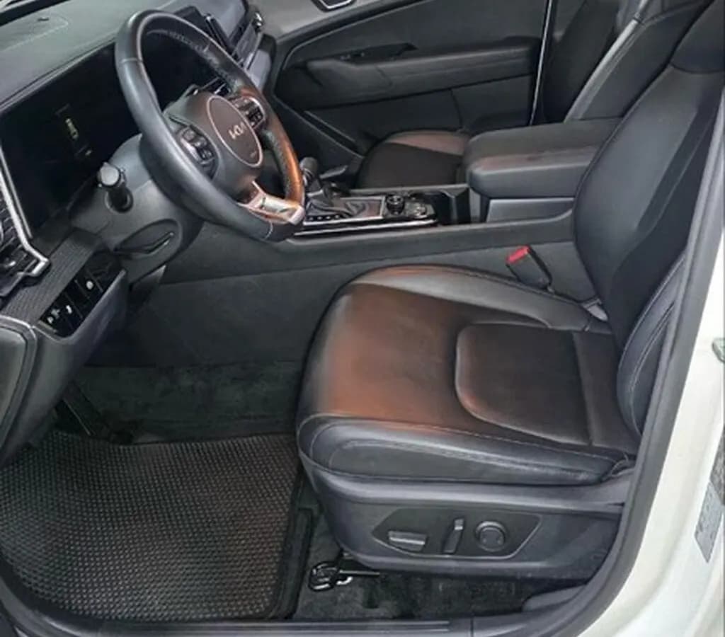 Kia Sportage, 2021, Бишкек