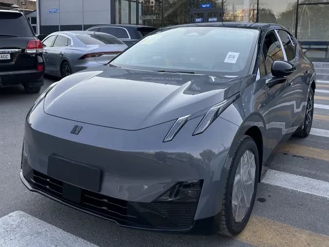 Lynk & Co Z20, 2025, Бишкек