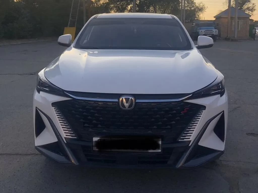 Changan CS55 Plus, 2025, Бишкек