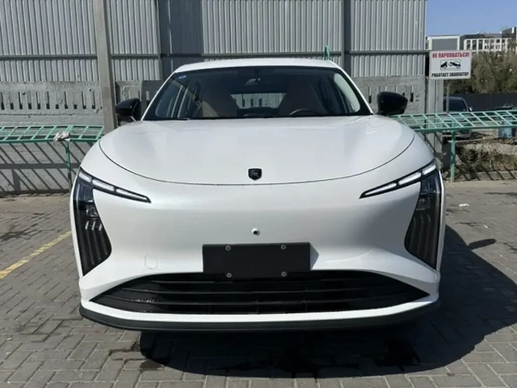 Dongfeng Aeolus Haohan, 2026, Бишкек