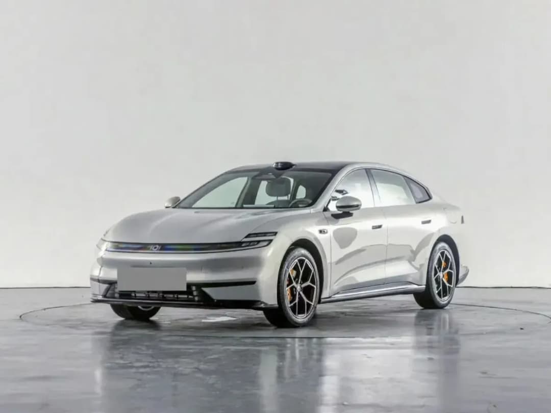 Changan Qiyuan A06, 2026, Китай