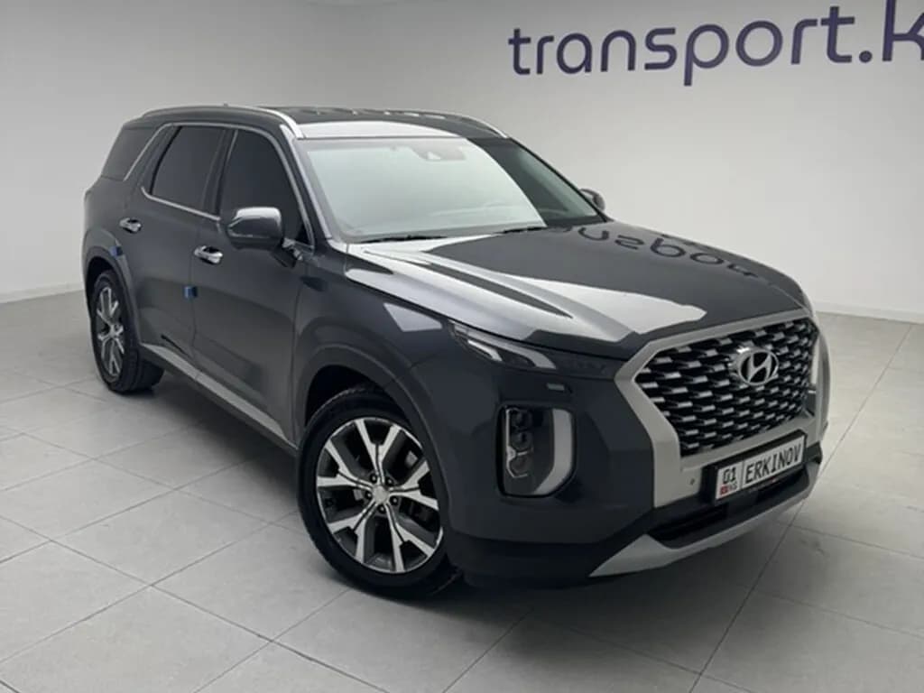 Hyundai Palisade, 2019, Бишкек