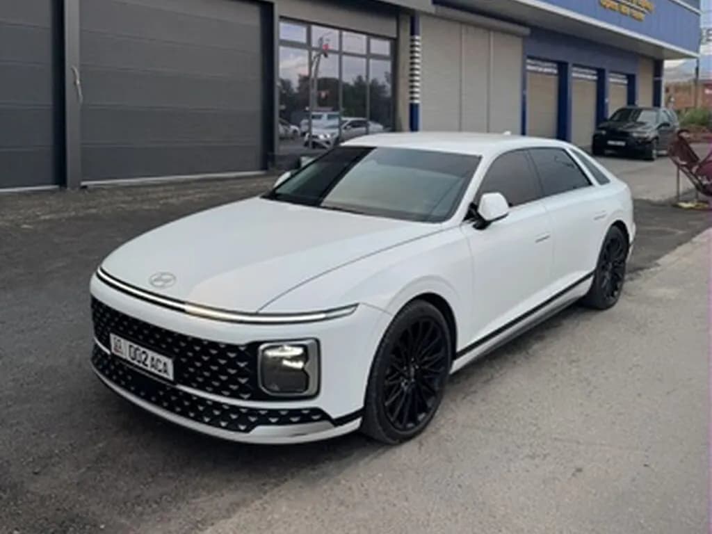 Hyundai Grandeur, 2023, Бишкек