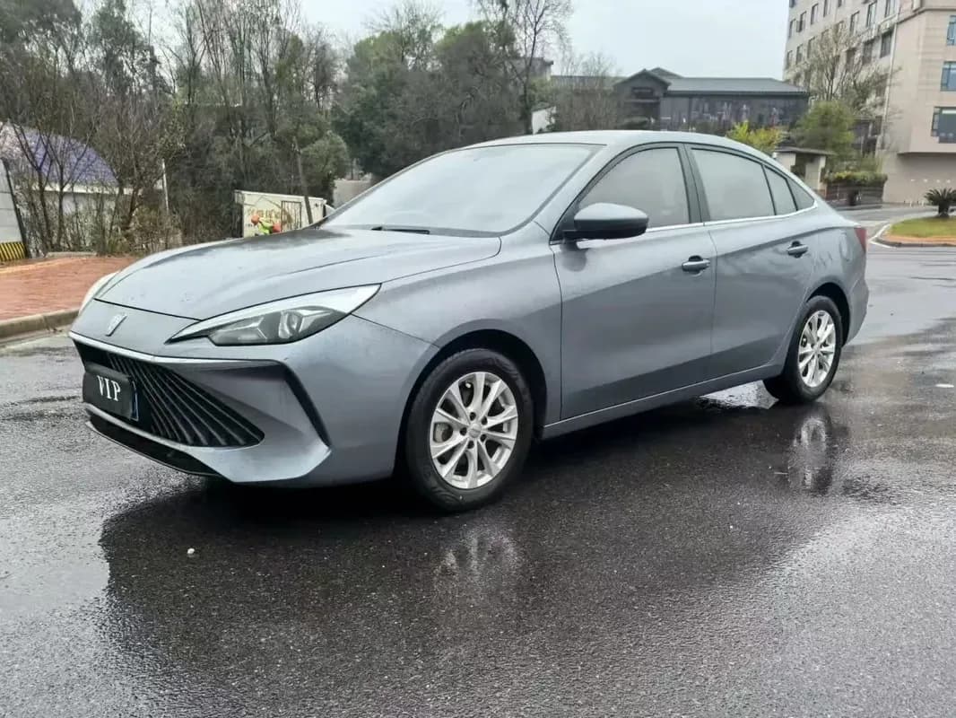 Roewe i5, 2023, Китай