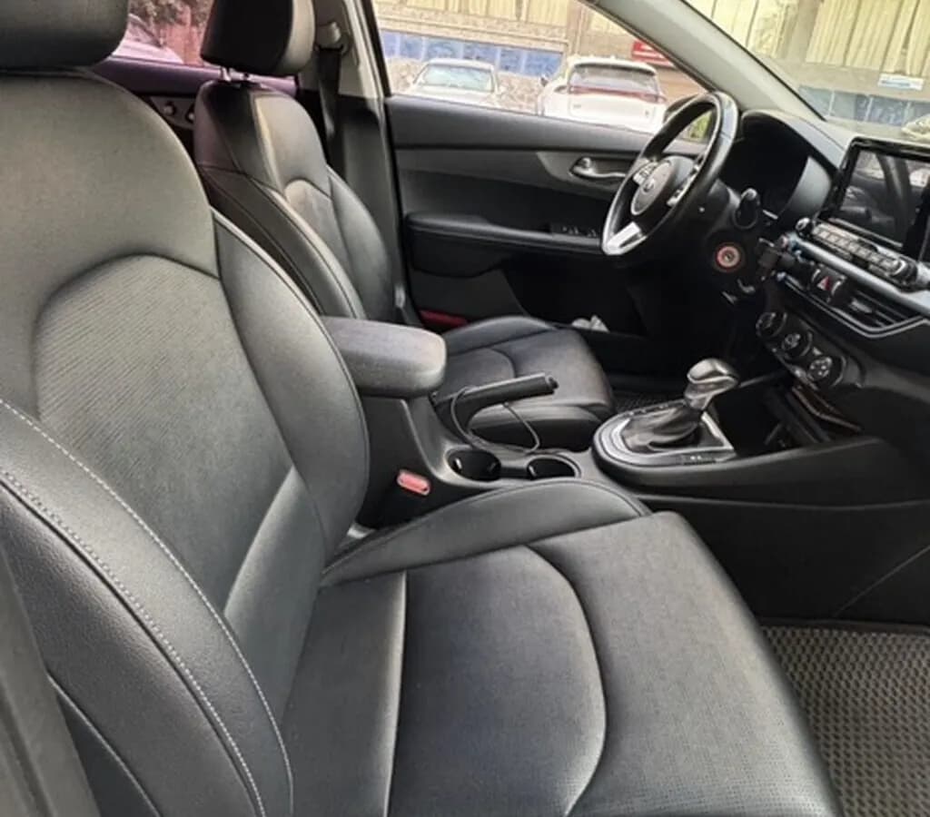 Kia Cerato, 2018, Бишкек