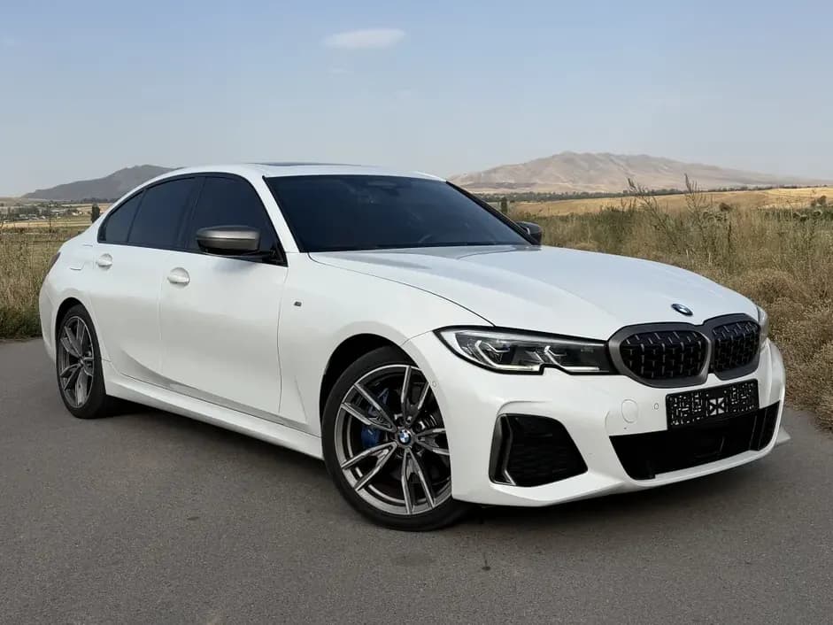 BMW 3 серии, 2020, Бишкек