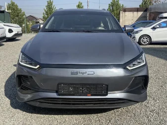 BYD E2, 2024, Бишкек
