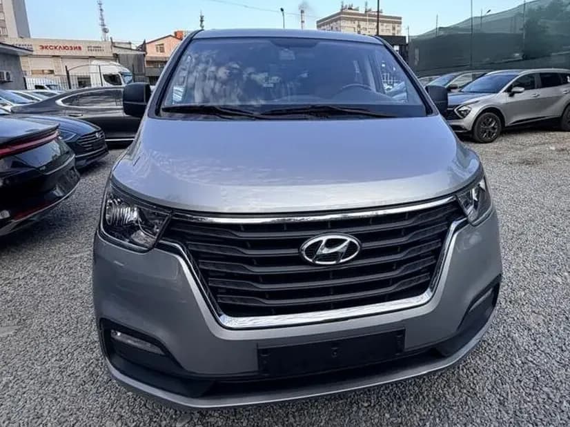 Hyundai Starex, 2020, Бишкек