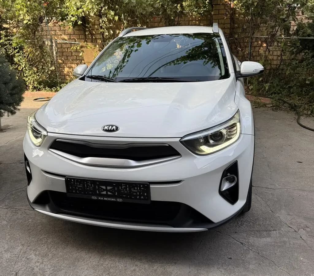 Kia Stonic, 2019, Unknown
