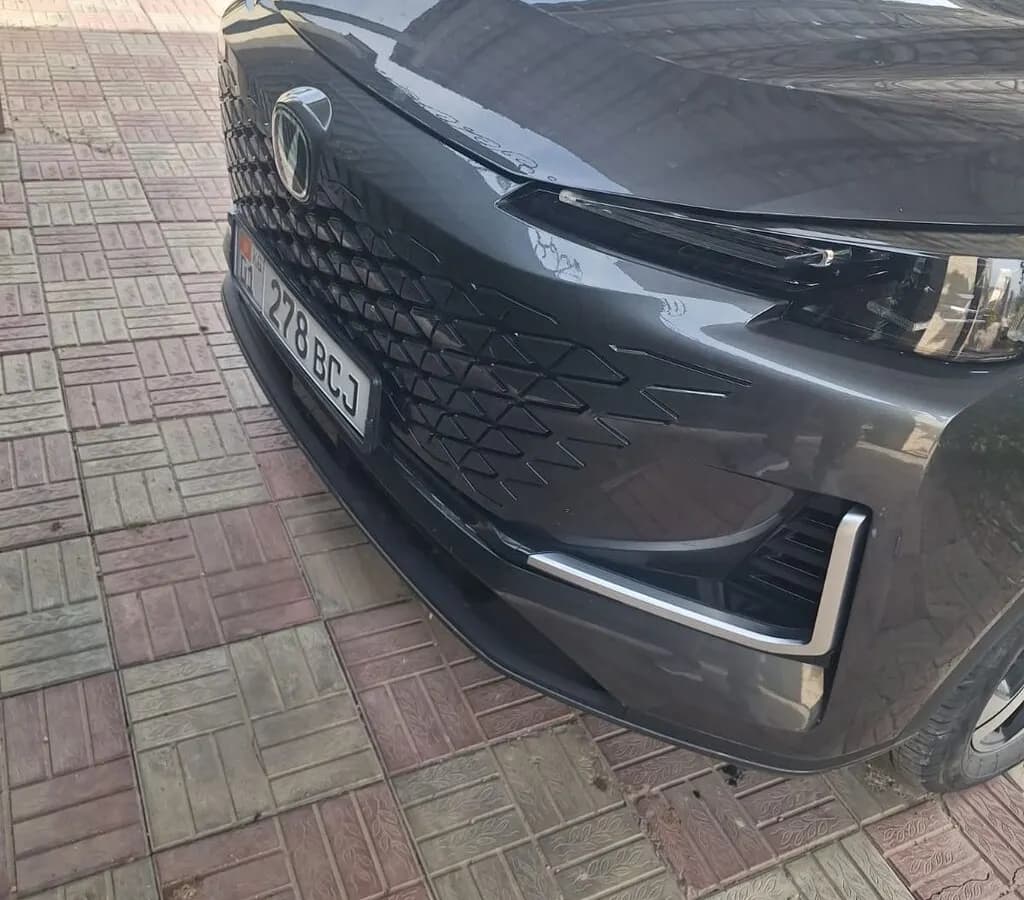 Changan CS55 Plus, 2024, Бишкек
