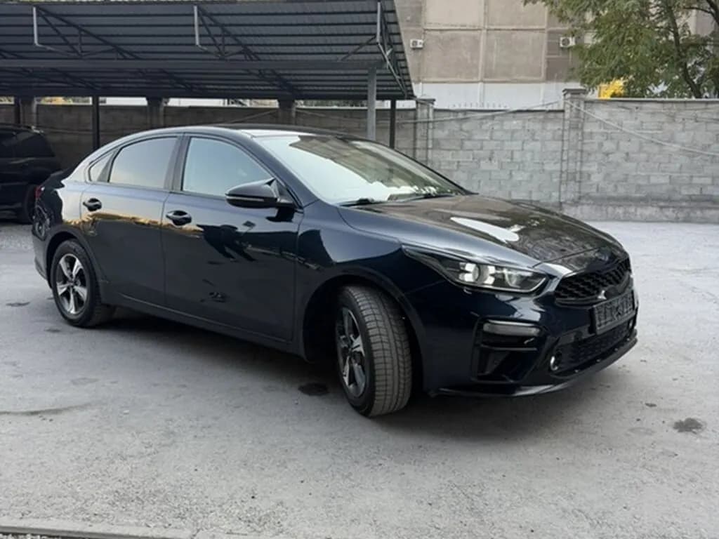 Kia Cerato, 2019, Бишкек