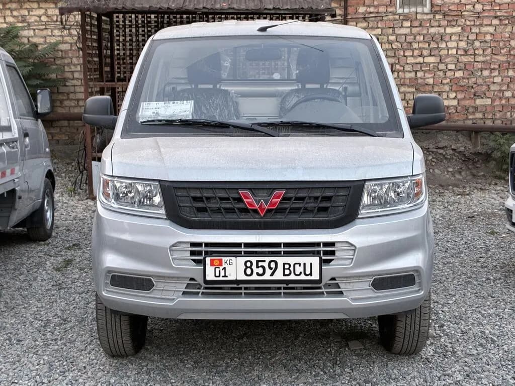 Wuling LZW1028EQU, 2026, Бишкек