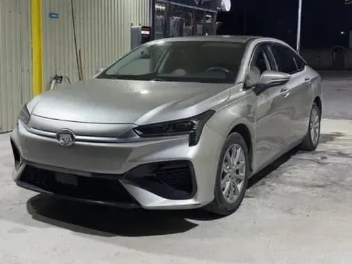 Aion S, 2023, Кара-Балта