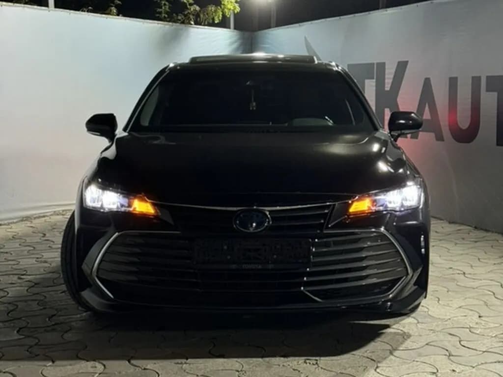 Toyota Avalon, 2019, Бишкек