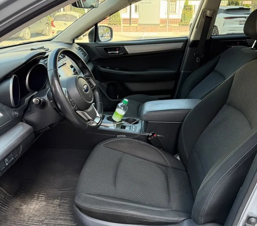 Subaru Outback, 2018, Бишкек