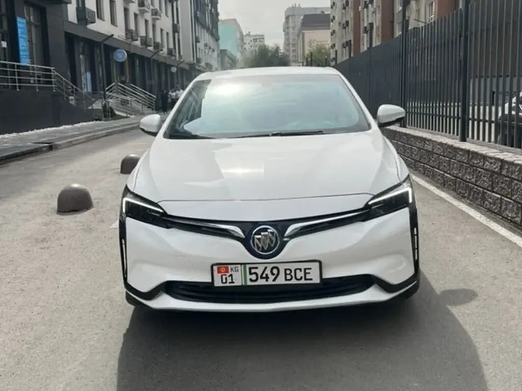Buick Velite 6, 2023, Бишкек