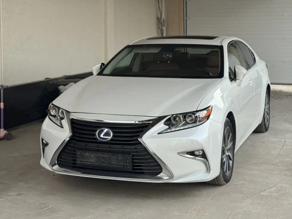 Lexus ES, 2016, Бишкек
