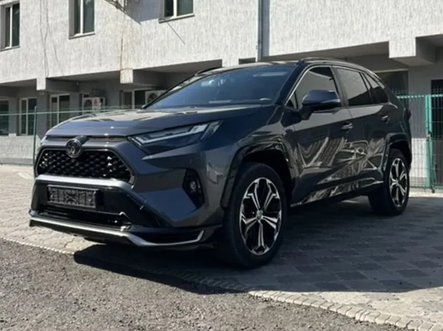Toyota RAV4, 2025, Бишкек