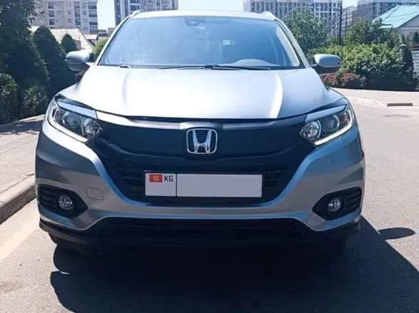 Honda HR-V, 2020, Бишкек