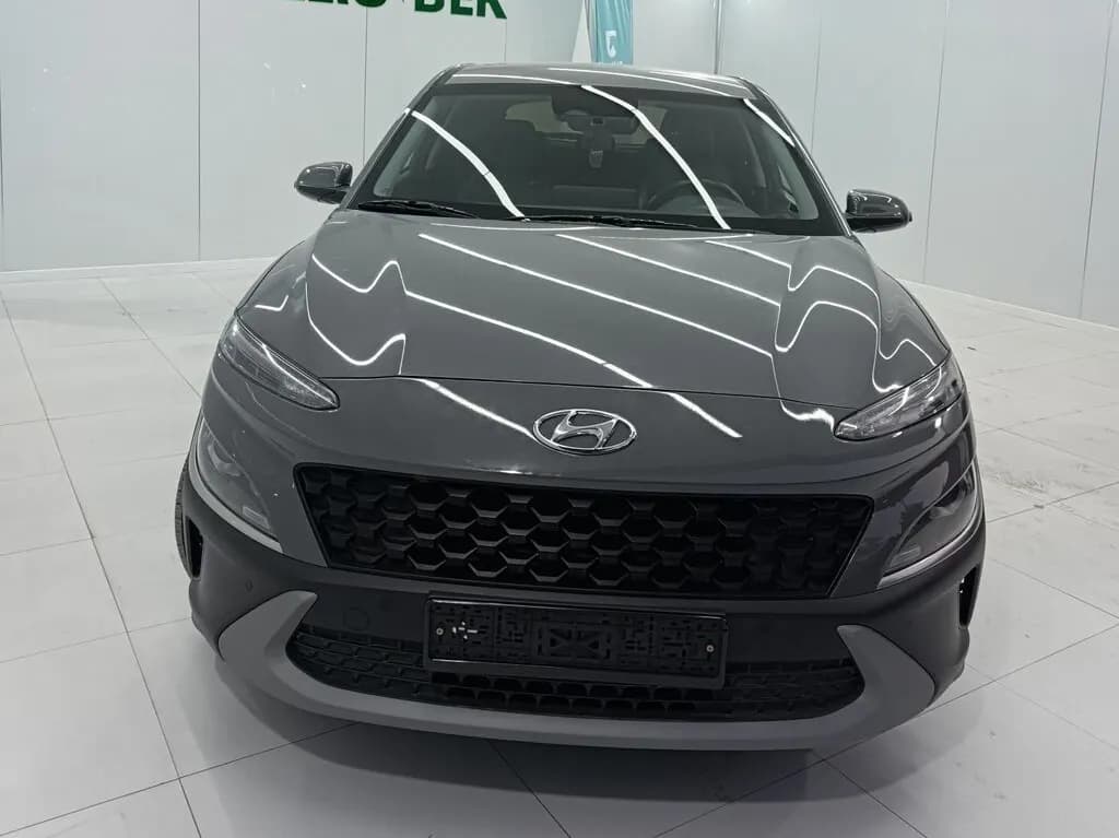 Hyundai Kona, 2021, Бишкек