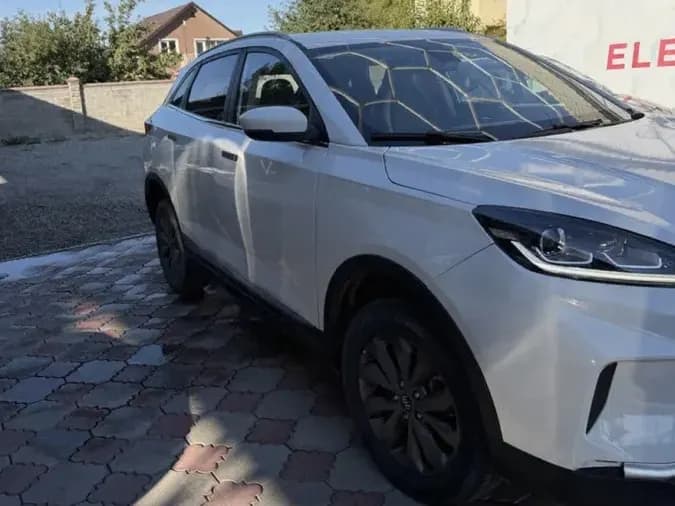 Weltmeister EX5, 2020, Бишкек