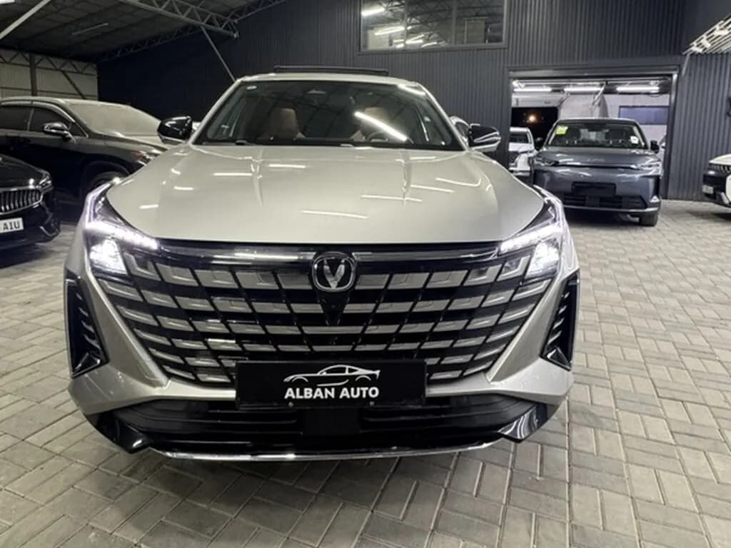 Changan UNI-Z, 2025, Бишкек