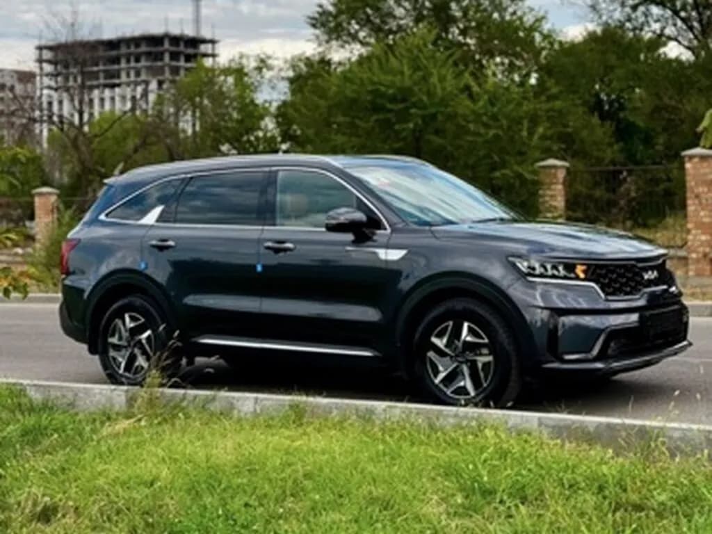 Kia Sorento, 2022, Бишкек