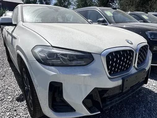 BMW X4, 2024, Бишкек
