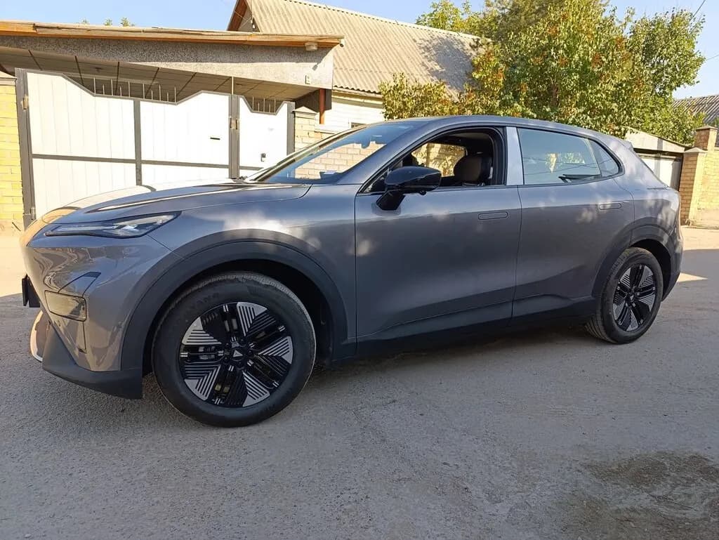 Changan Deepal S05, 2026, Бишкек