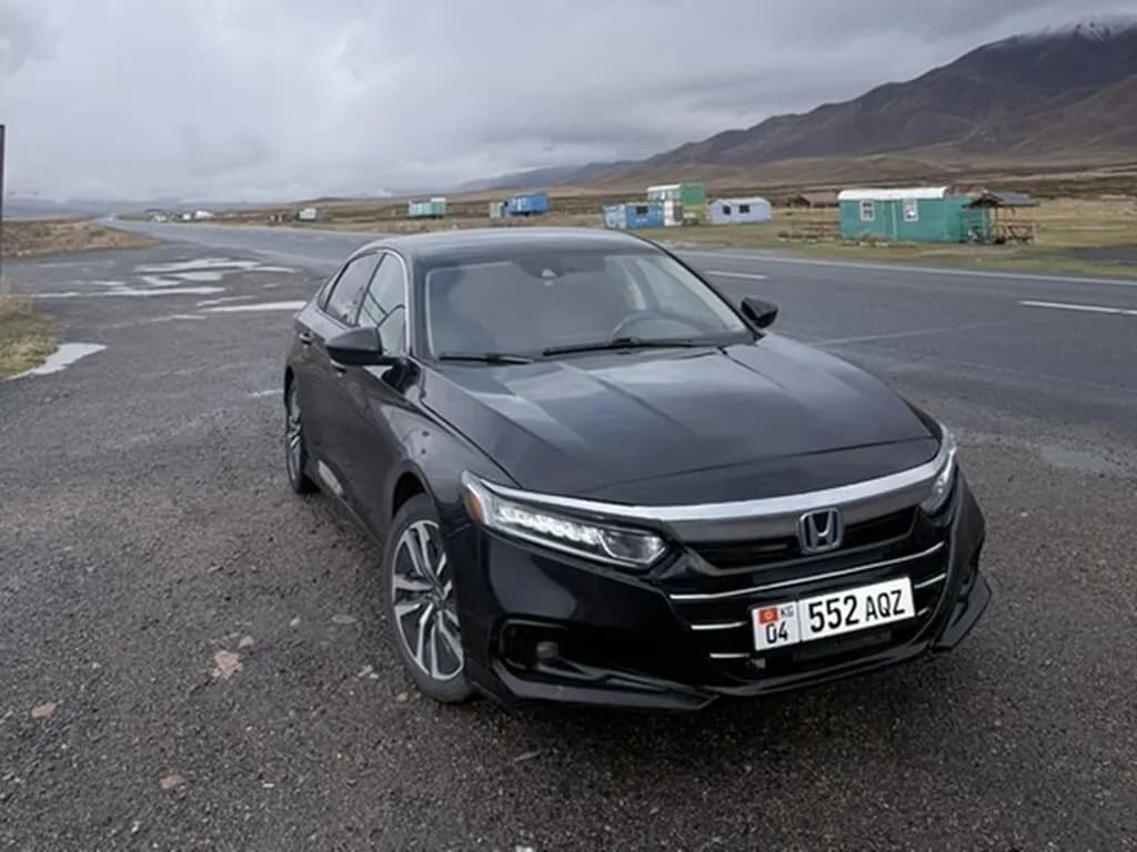 Honda Accord, 2020, Бишкек
