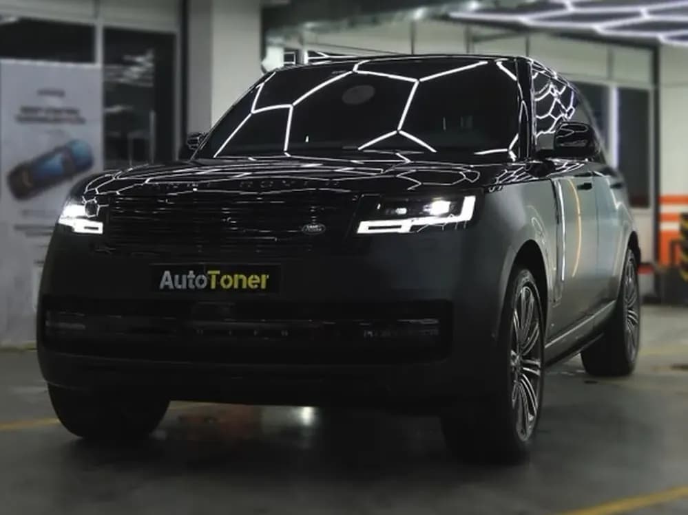 Land Rover Range Rover, 2023, Бишкек