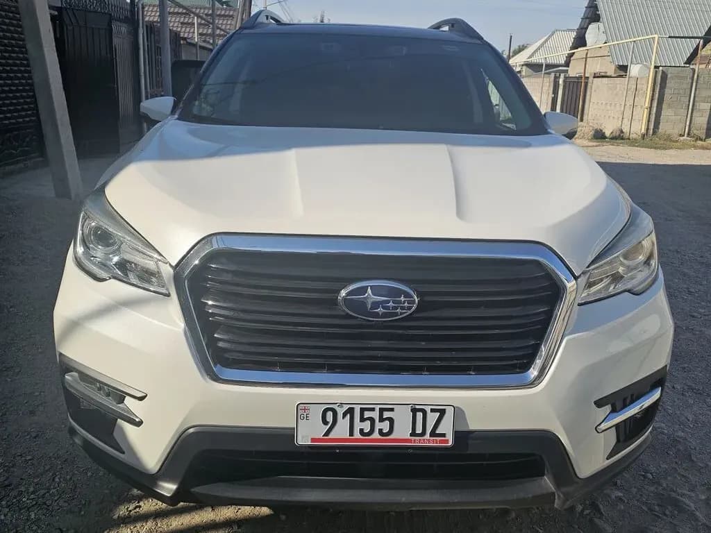 Subaru Ascent, 2020, Бишкек