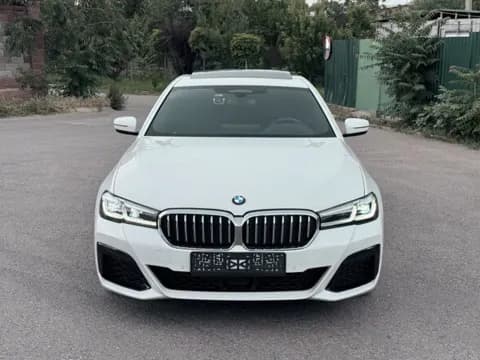 BMW 5 серии