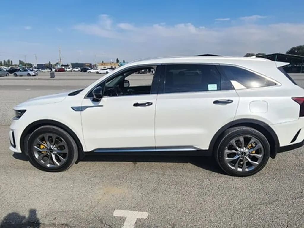Kia Sorento, 2020, Бишкек