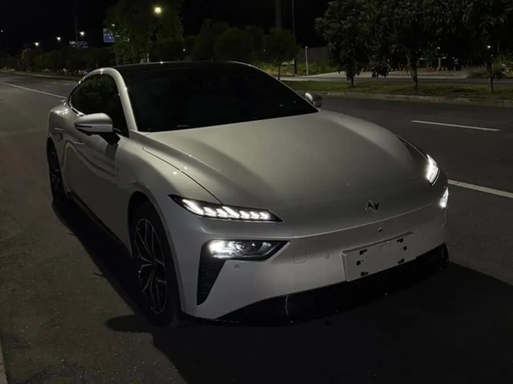 Dongfeng eπ 007, 2025, Бишкек