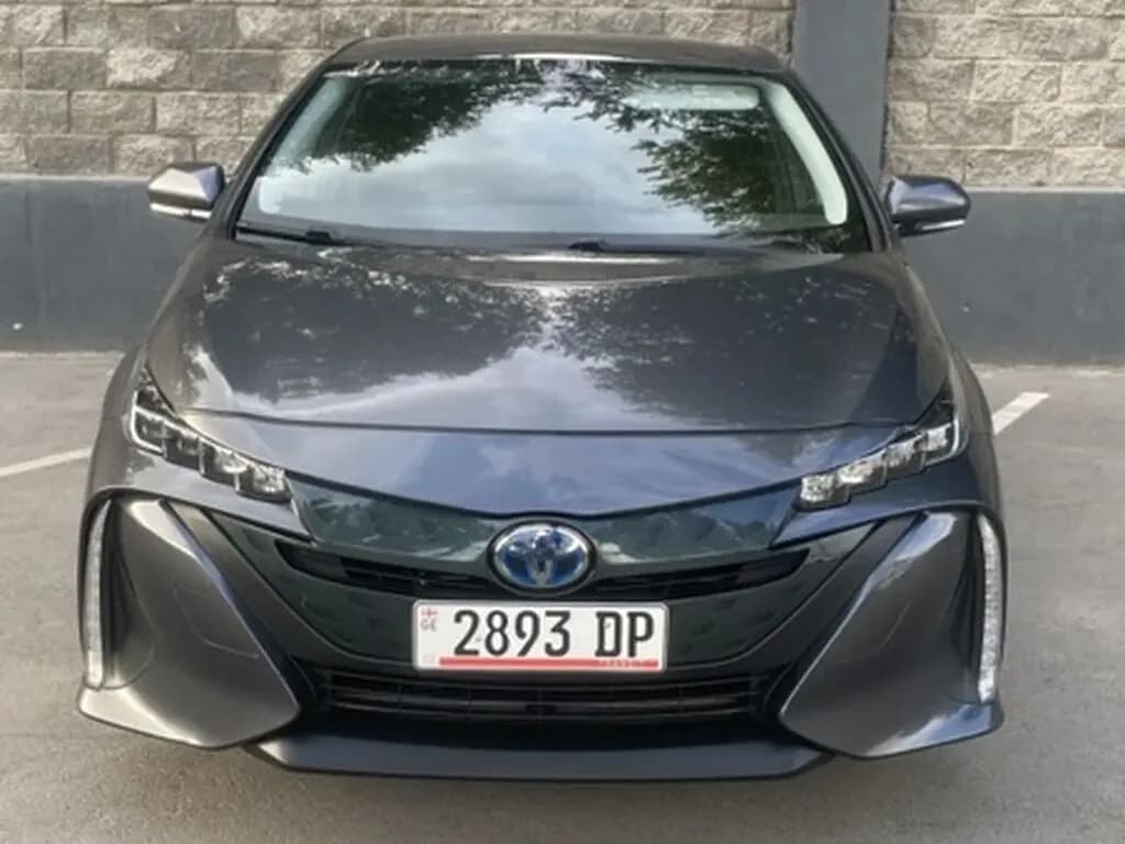 Toyota Prius, 2020, Бишкек