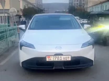 Aion S Plus, 2023, Манас (Джалал-Абад)