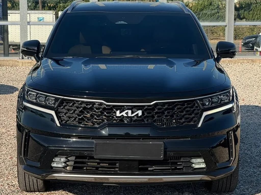 Kia Sorento, 2023