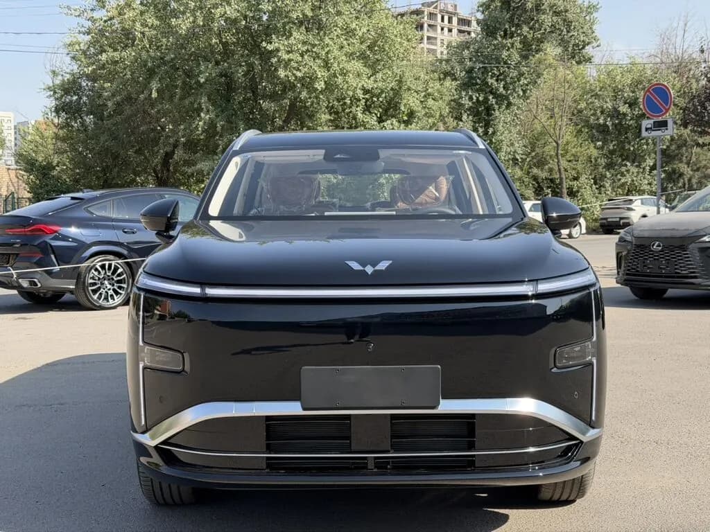 Wuling Starlight L, 2026, Бишкек