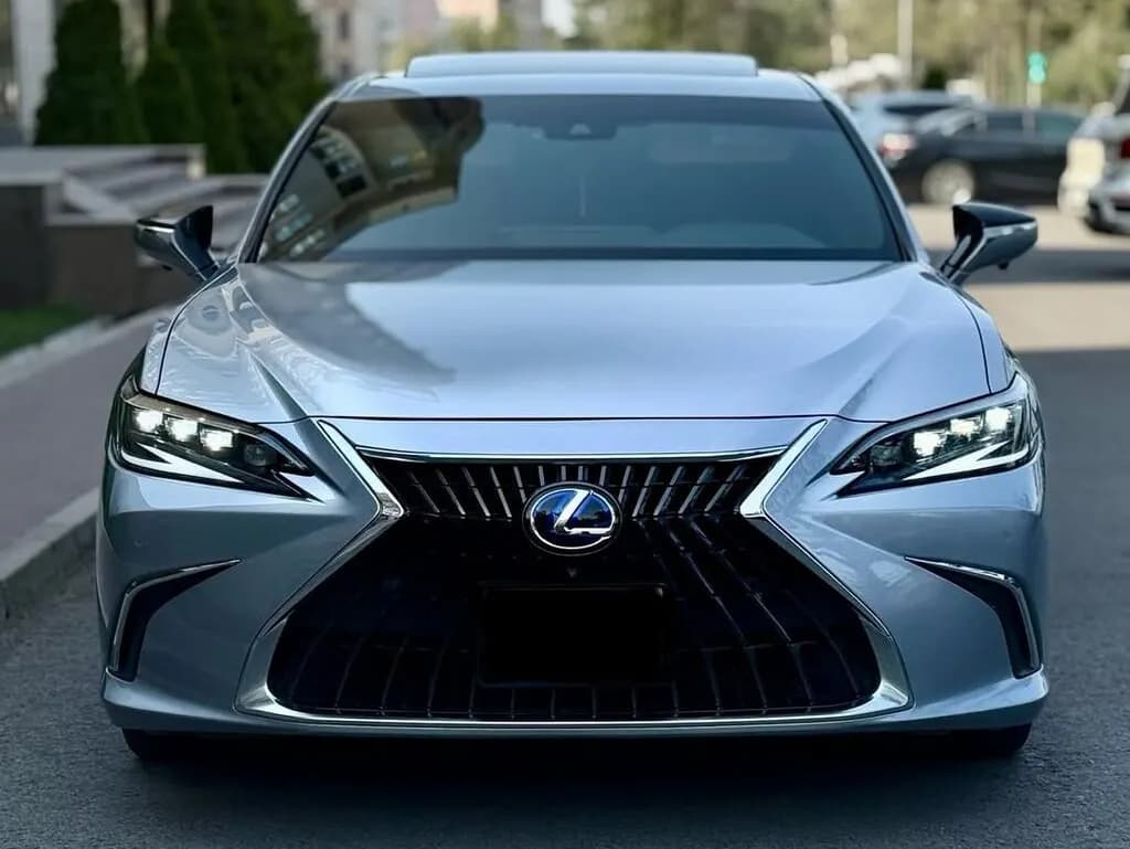 Lexus ES, 2022, Бишкек