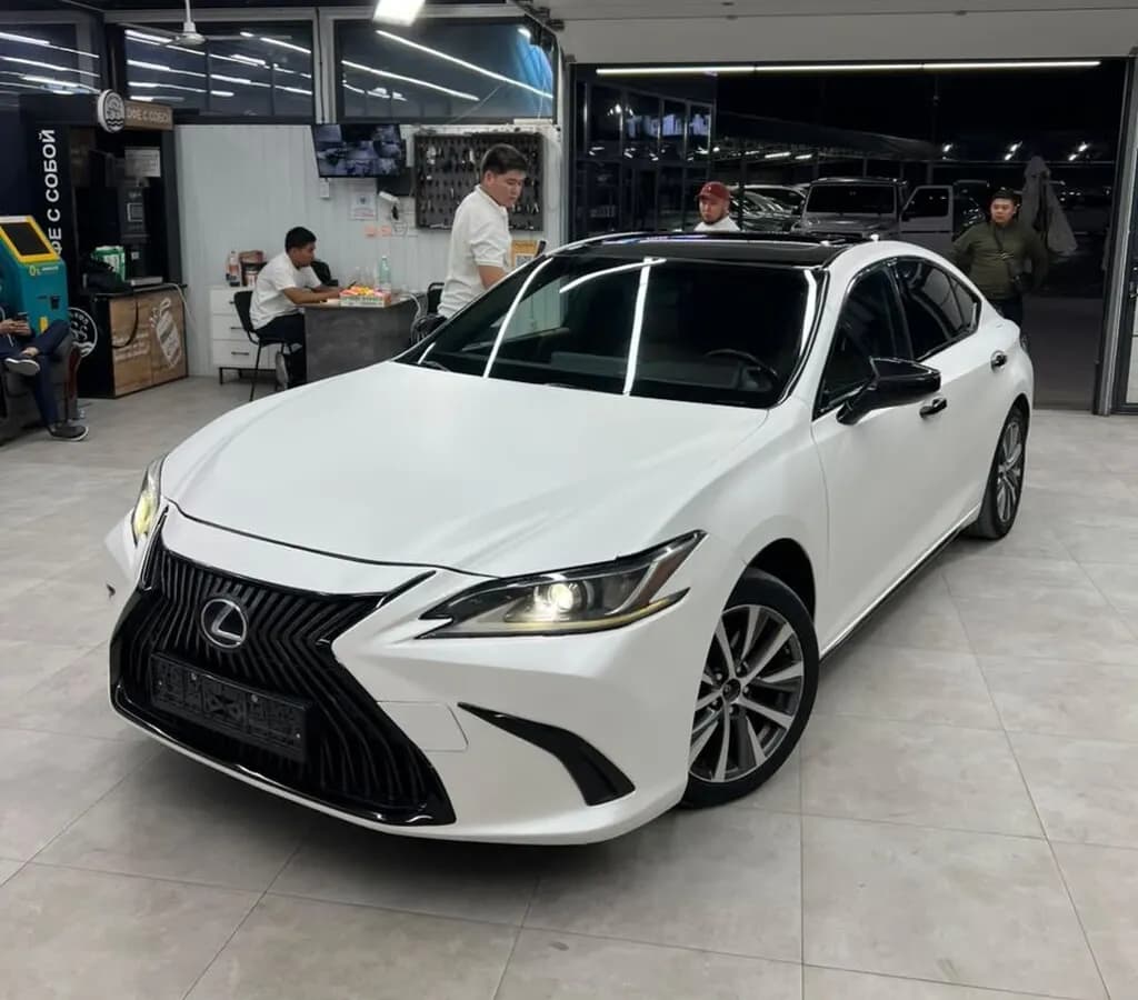 Lexus ES, 2019, Бишкек