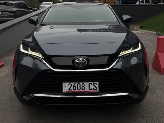 Toyota Venza, 2021, Бишкек