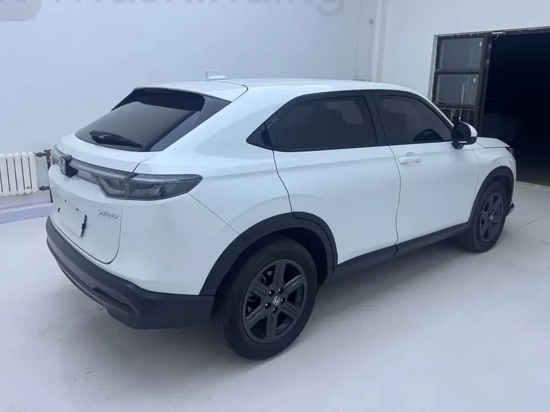 Honda XR-V, 2023, Китай