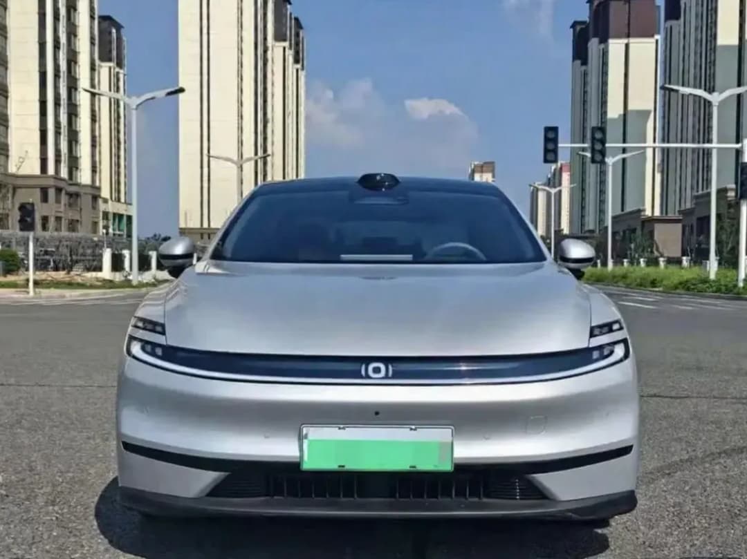 Changan Qiyuan A06, 2026, Китай