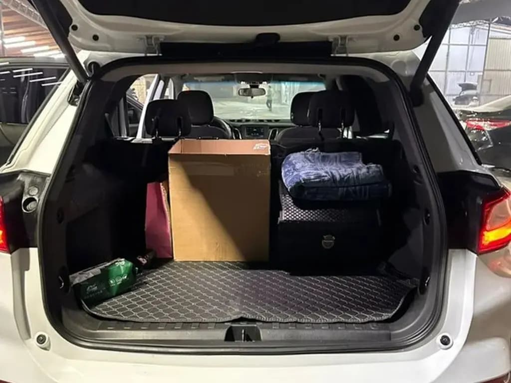 Chevrolet Equinox, 2018, Бишкек