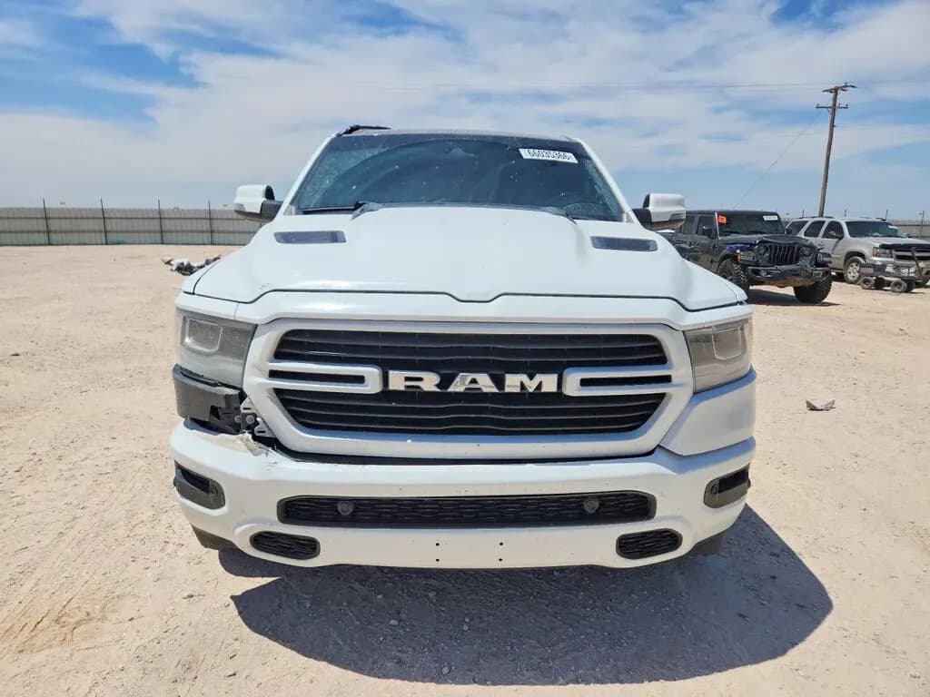 Dodge RAM, 2023, Бишкек