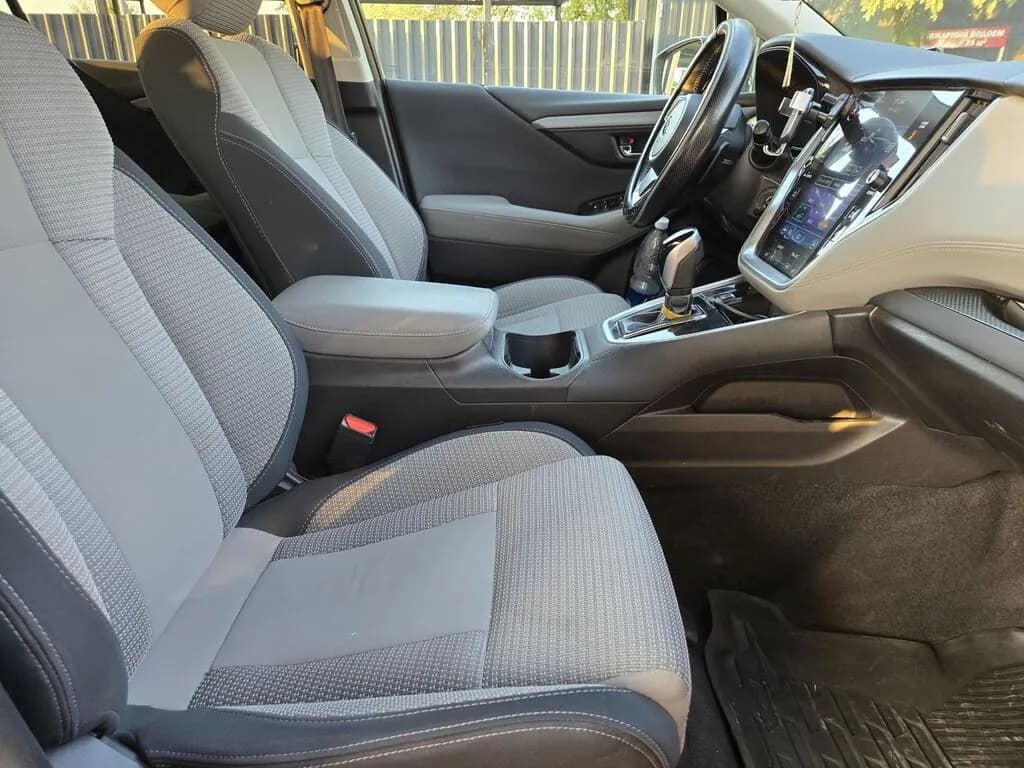 Subaru Outback, 2021, Бишкек